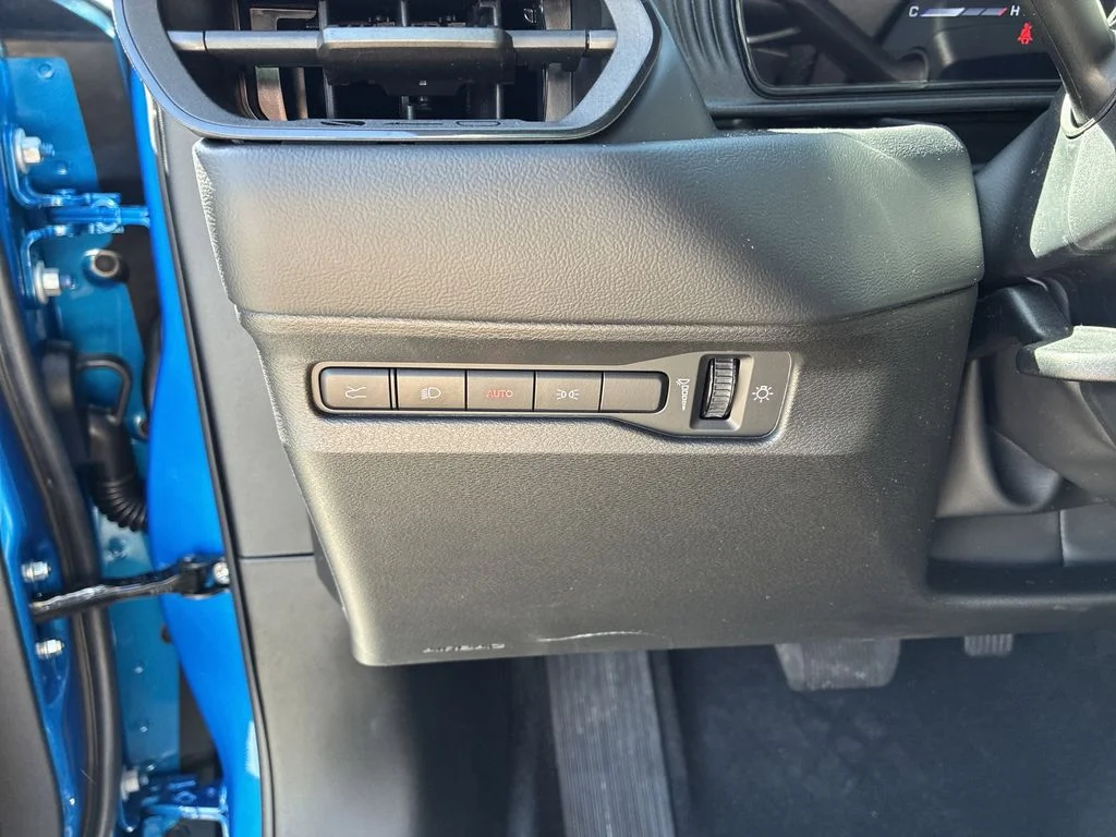 New 2026 Bludicrous Exterior Paint Dodge Scat Pack image 20