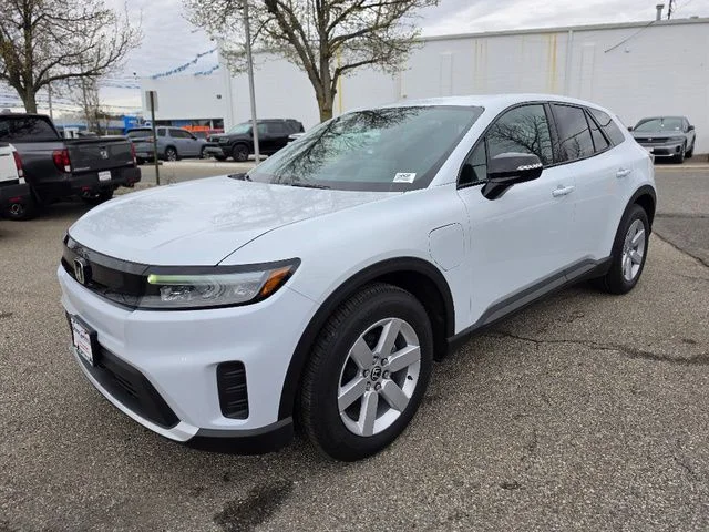 2026 Honda Prologue EX AWD's photo