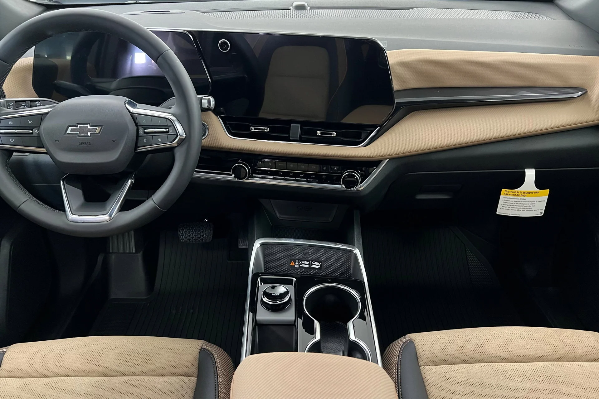2026 Chevrolet Equinox ACTIV - Photo 13