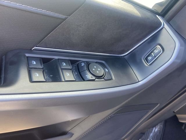 New 2026 Oxford White Ford XLT image 34
