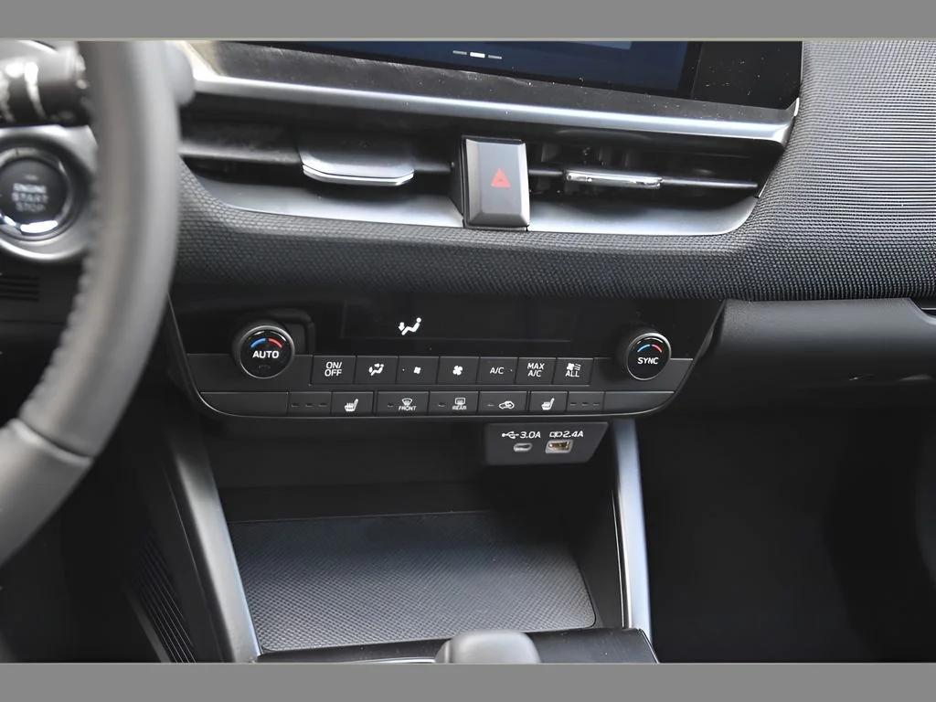 New 2026 RIVER ROCK PEARL Subaru Premium image 31