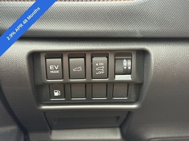 New 2026 RIVER ROCK PEARL Subaru Touring Hybrid image 37