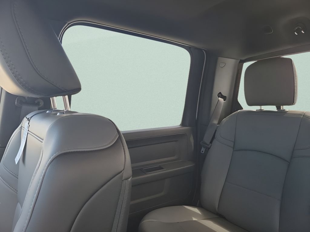 2026 RAM Ram 3500 Pickup Tradesman - Photo 12