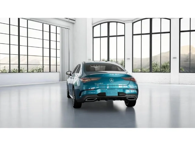 New 2026  Mercedes-Benz CLA 250 image 27