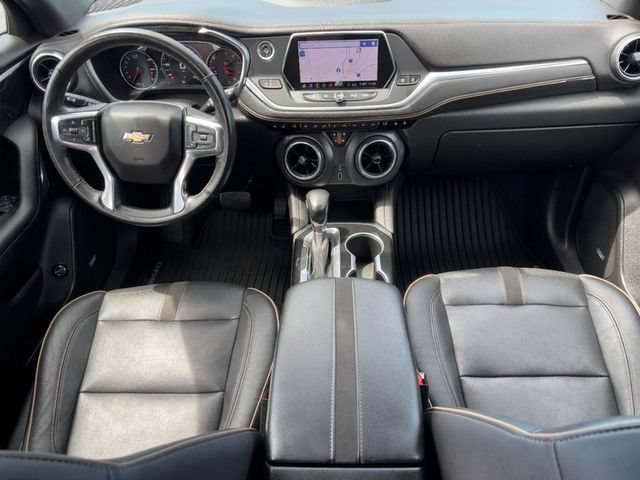 2020 Chevrolet Blazer Premier - Photo 11