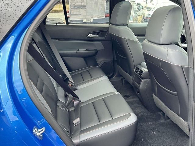 2026 Honda Prologue Touring - Photo 15