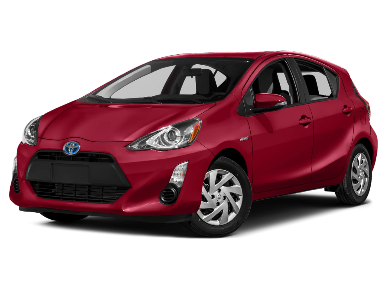 2015 Toyota Prius c One's photo