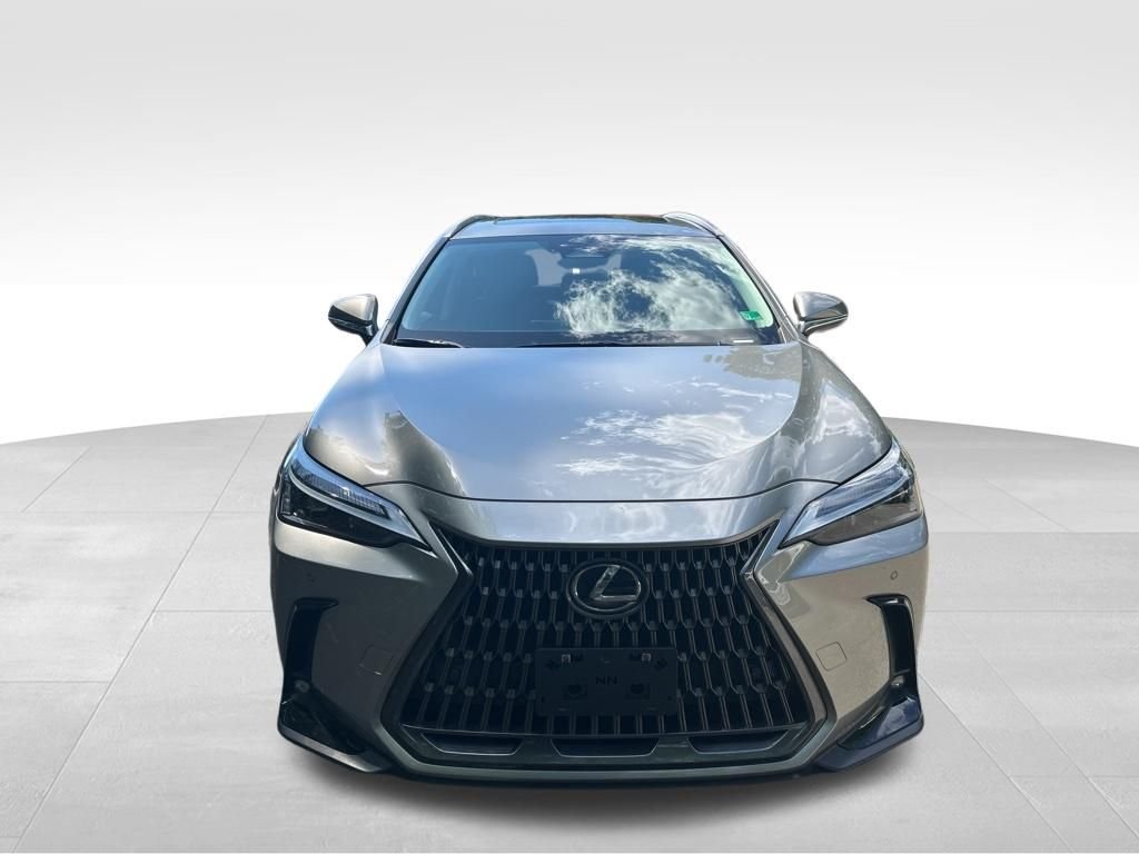 2024 Lexus NX 350 - Photo 9