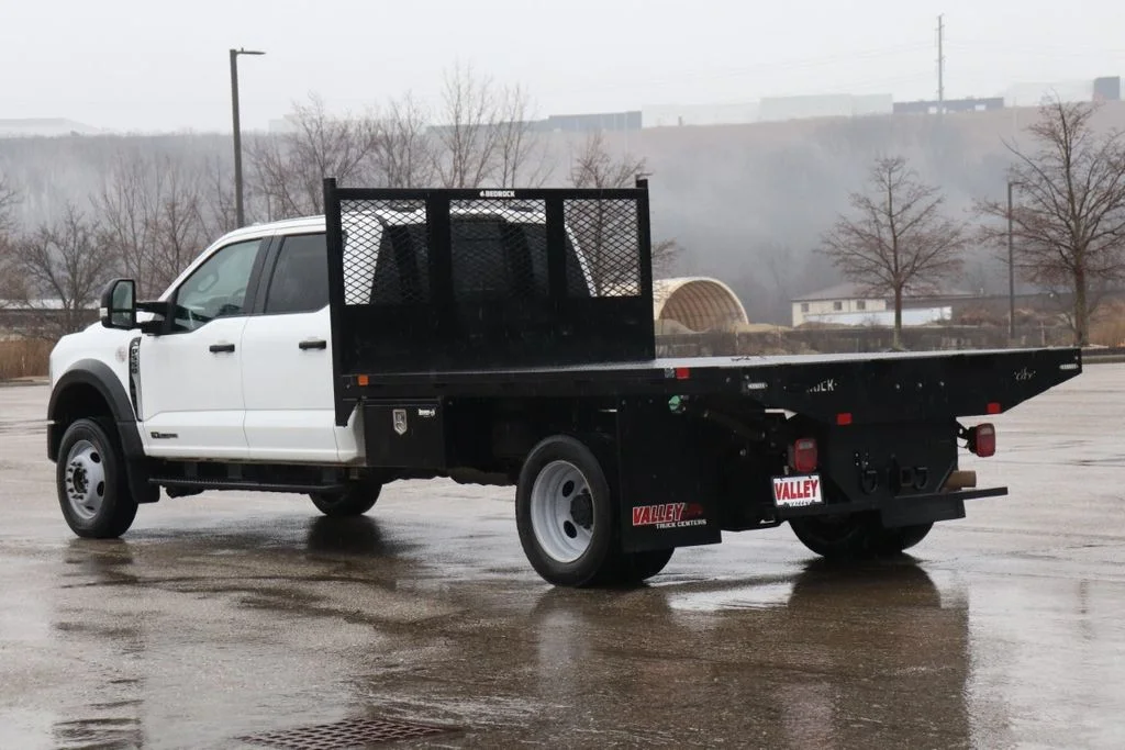 Used 2024 White Ford XL image 6