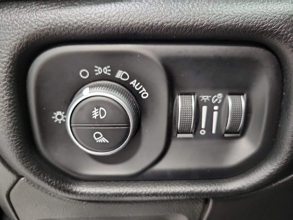 Used 2019 Black Ram Rebel image 40