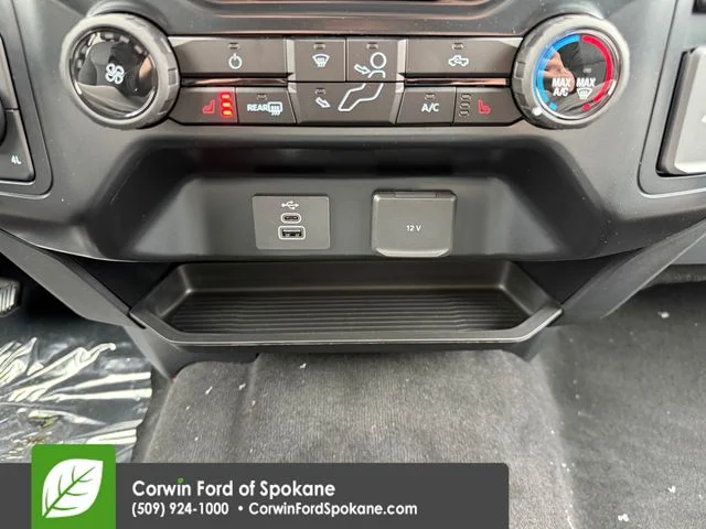 New 2026 Avalanche Ford XLT image 29