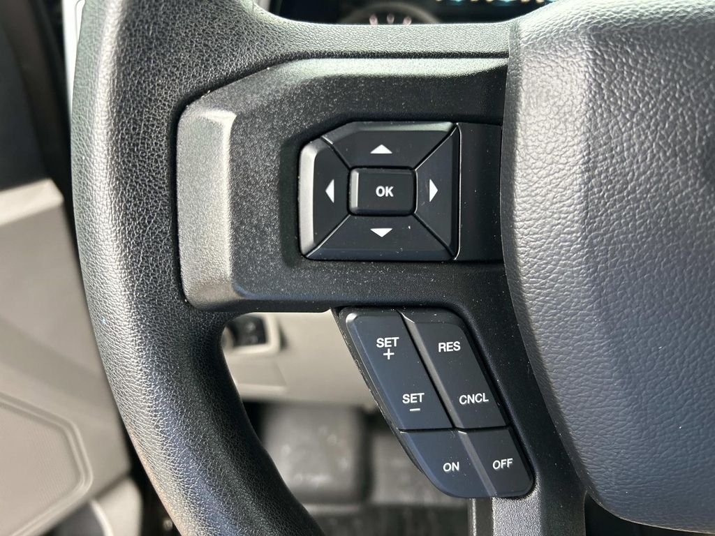 Used 2020 Stone Ford XLT image 28