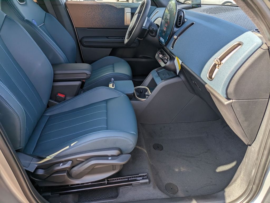 2025 MINI Countryman S - Photo 24
