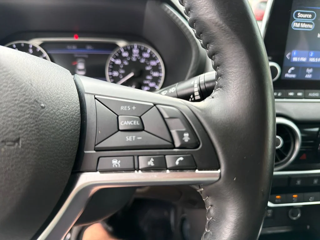 2023 Nissan Sentra SV - Photo 20