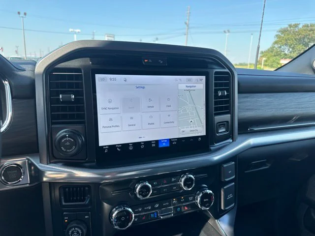 New 2026 Avalanche Ford Lariat® image 35