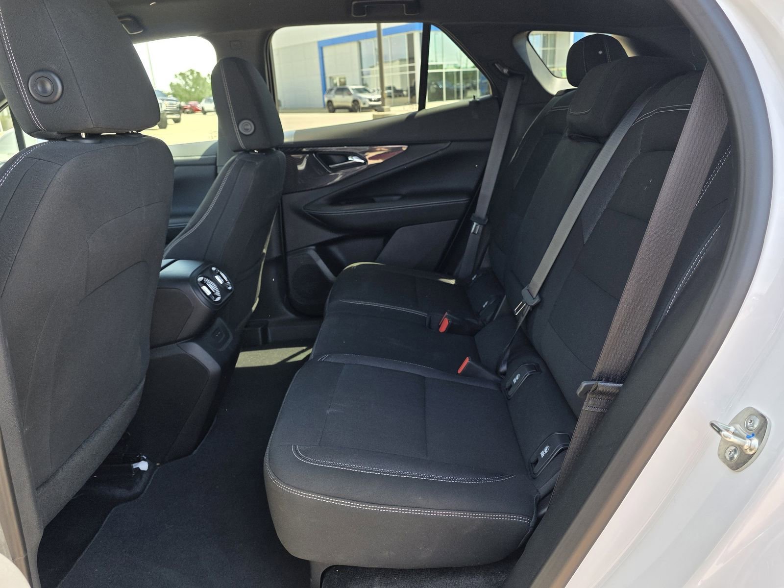 2026 Chevrolet Blazer EV LT - Photo 18