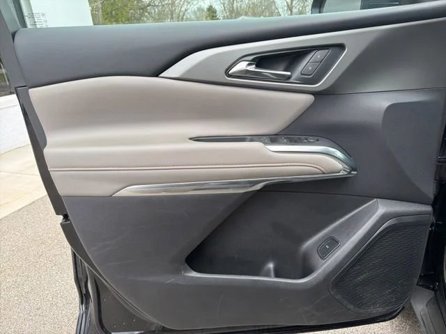 2025 Chevrolet Traverse LT - Photo 20
