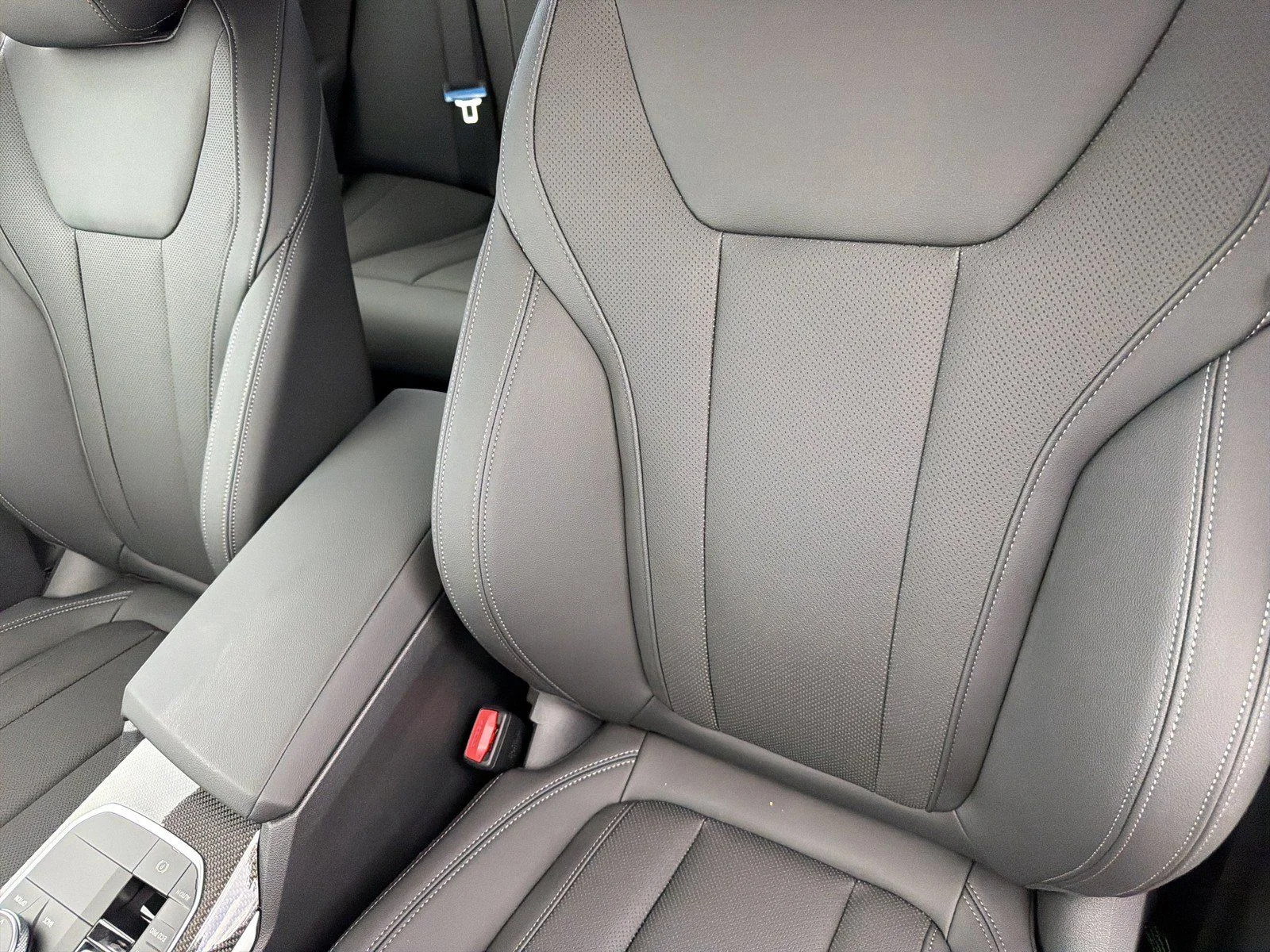 New 2026 Brooklyn Grey Metallic BMW M440i Gran Coupe image 21