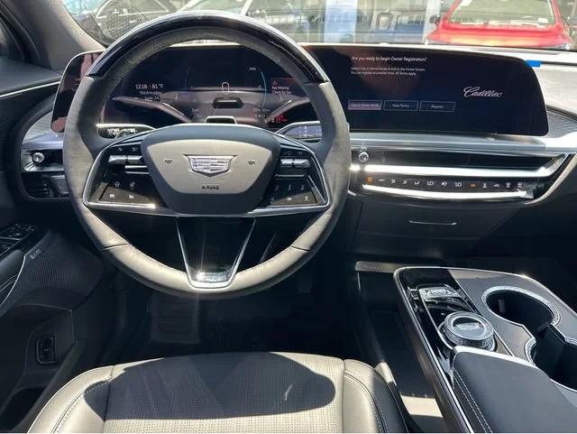 2026 Cadillac LYRIQ Premium Luxury - Photo 6