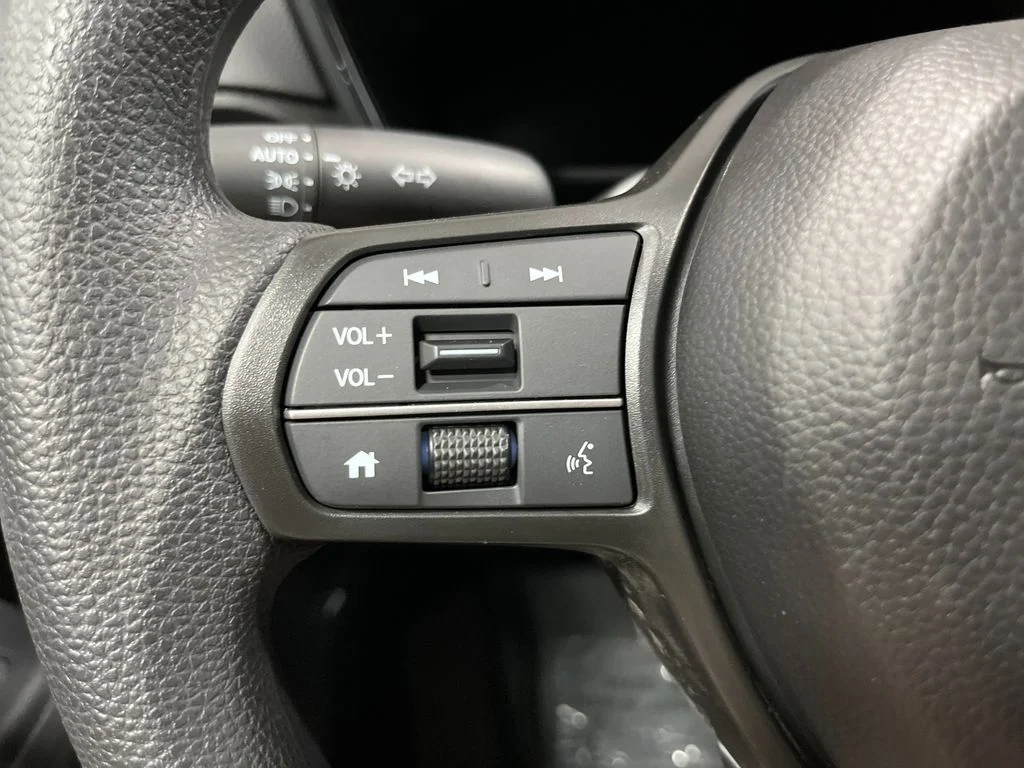 2026 Honda CR-V EX - Photo 20