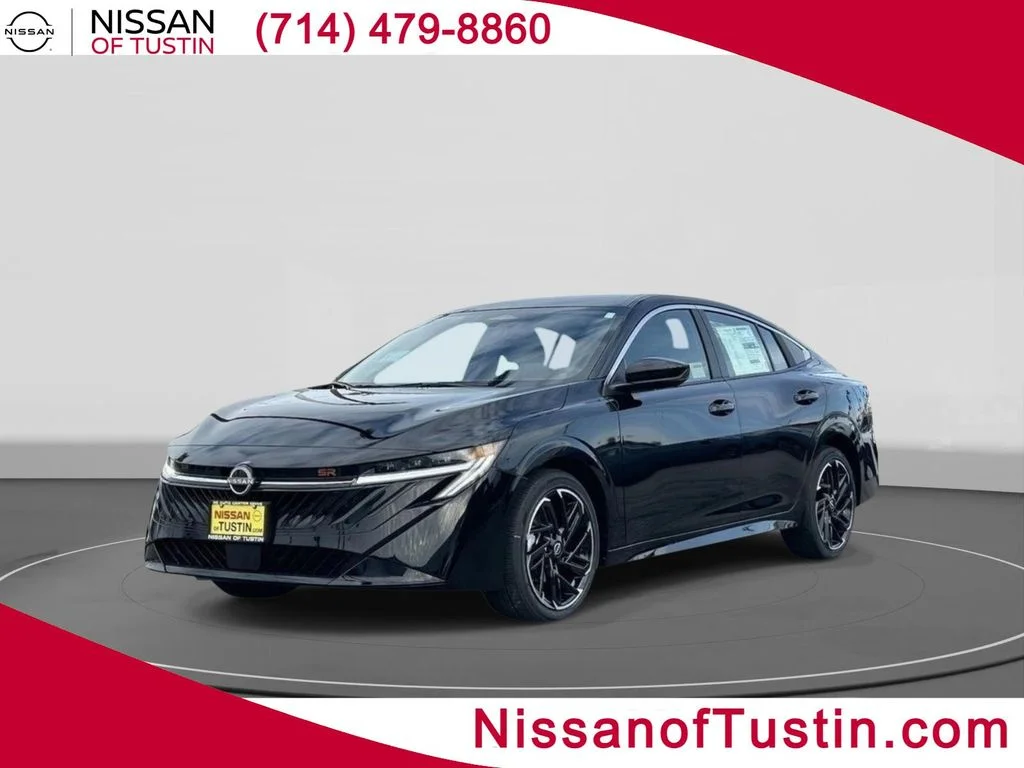 2026 Nissan Sentra