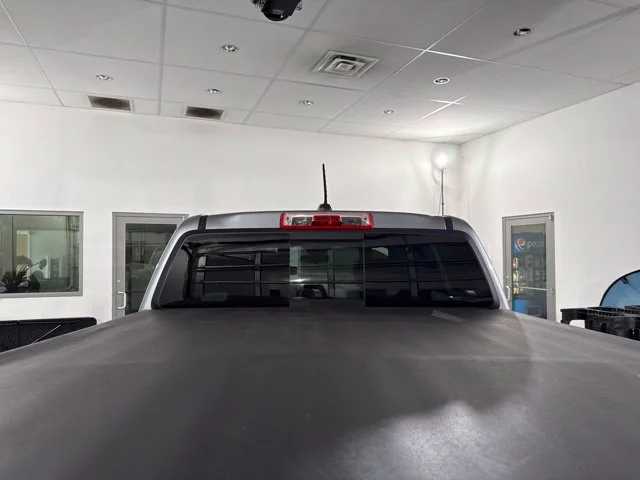 Used 2024 Gray Chevrolet Trail Boss image 8