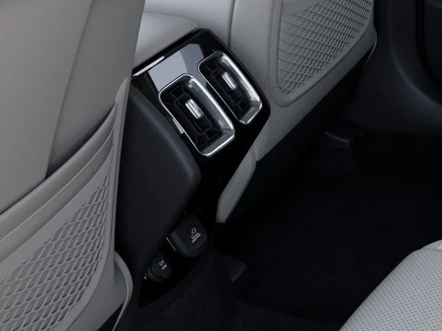 New 2026 Mineral Blue Kia X-Line SX Prestige image 26
