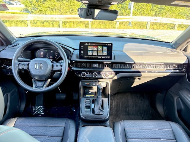 Used 2023 Silver Honda Sport Touring image 21