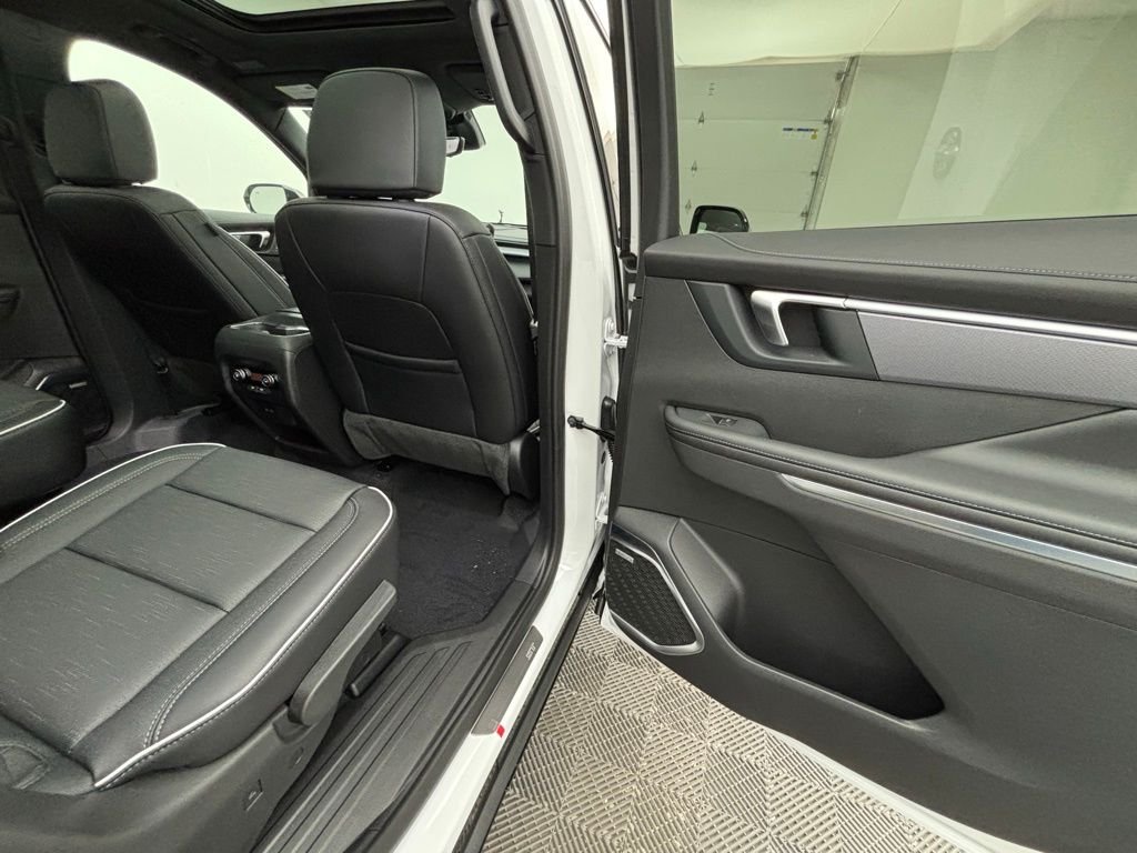 New 2026 Summit White Buick Sport Touring image 42