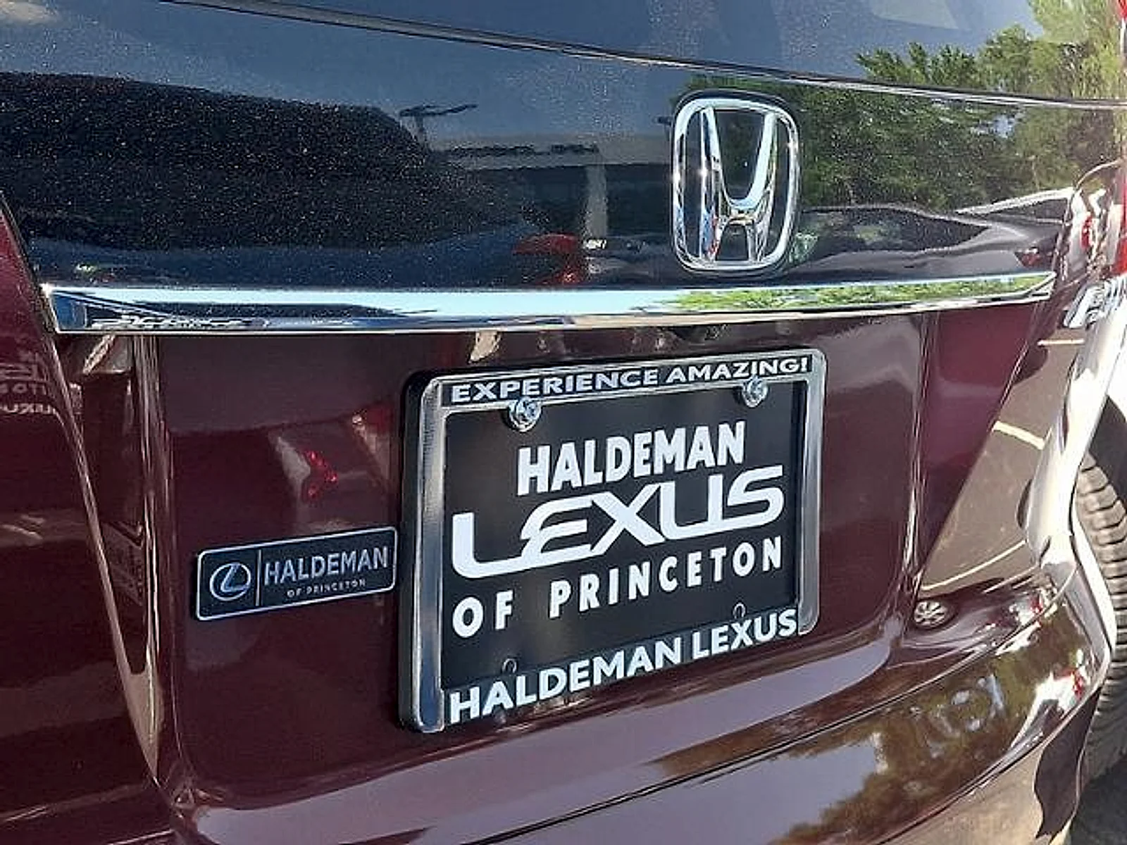 Used 2013  Honda EX-L image 32