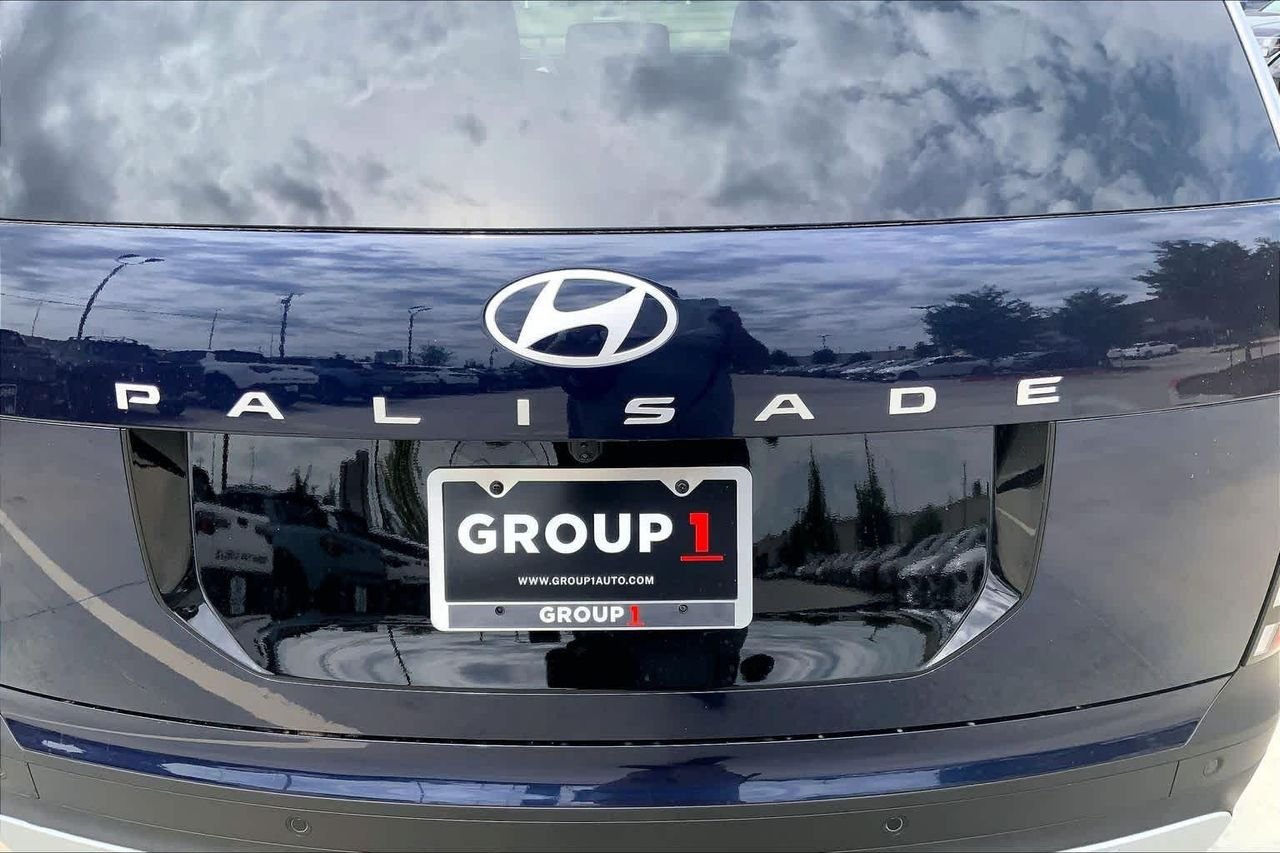 New 2026 Pacific Sapphire Hyundai SE FWD image 15