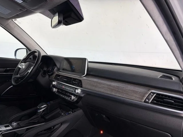 Used 2021 Gray Kia SX image 52