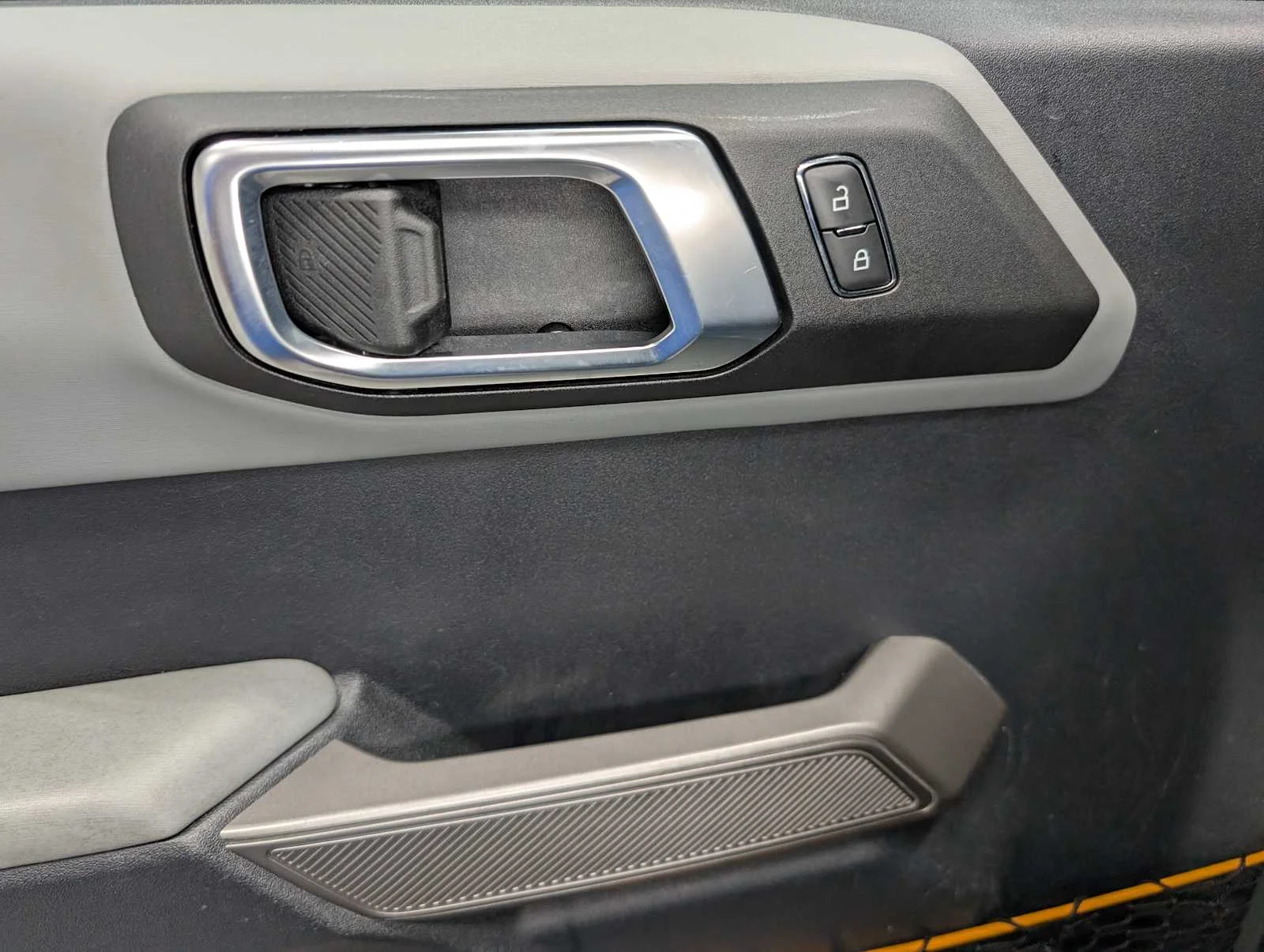 Used 2022 Area 51 Ford Badlands image 36