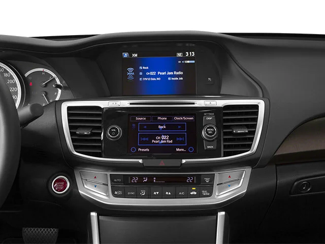 Used 2014  Honda EX-L image 9
