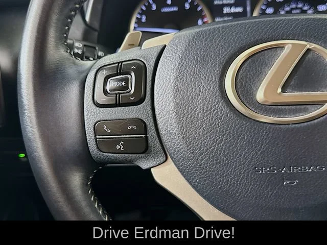 Used 2019 Red Lexus NX 300 image 13