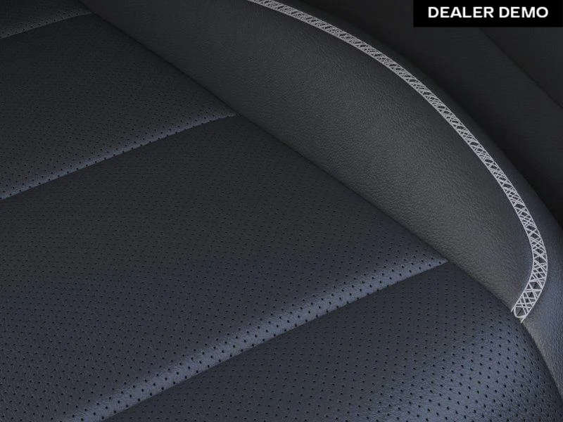 Used 2026  GMC Denali image 21