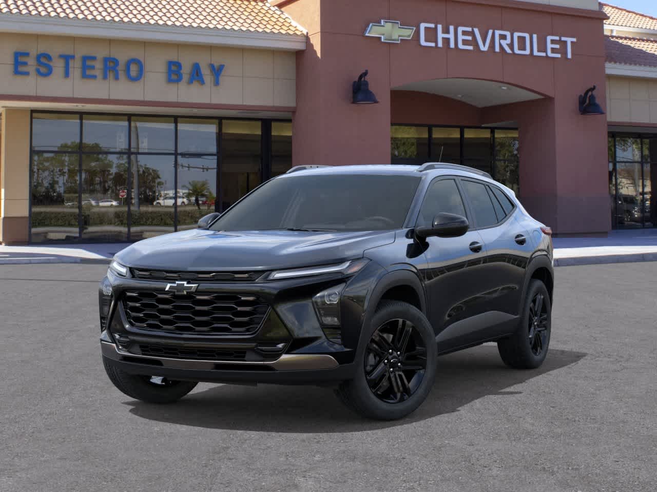 2026 Chevrolet Trax Activ - Photo 6