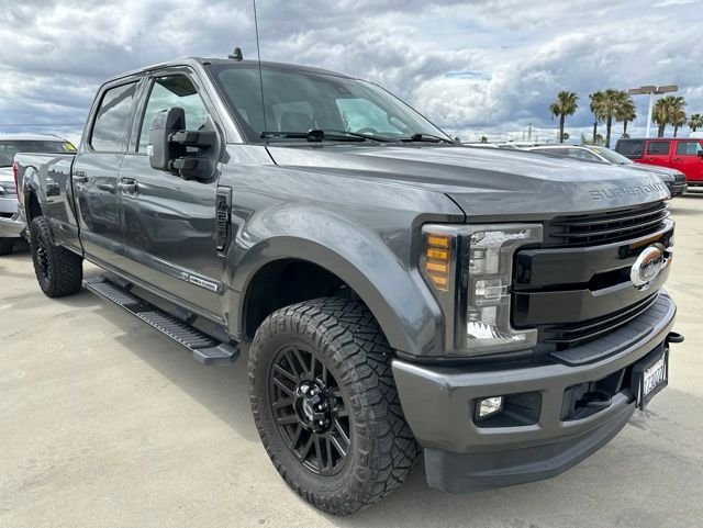 2019 Ford F-250 Lariat 4x4 Crew Cab 8' Box's photo