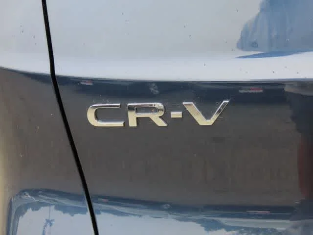 New 2027 Canyon River Blue Metallic Honda EX-L image 7