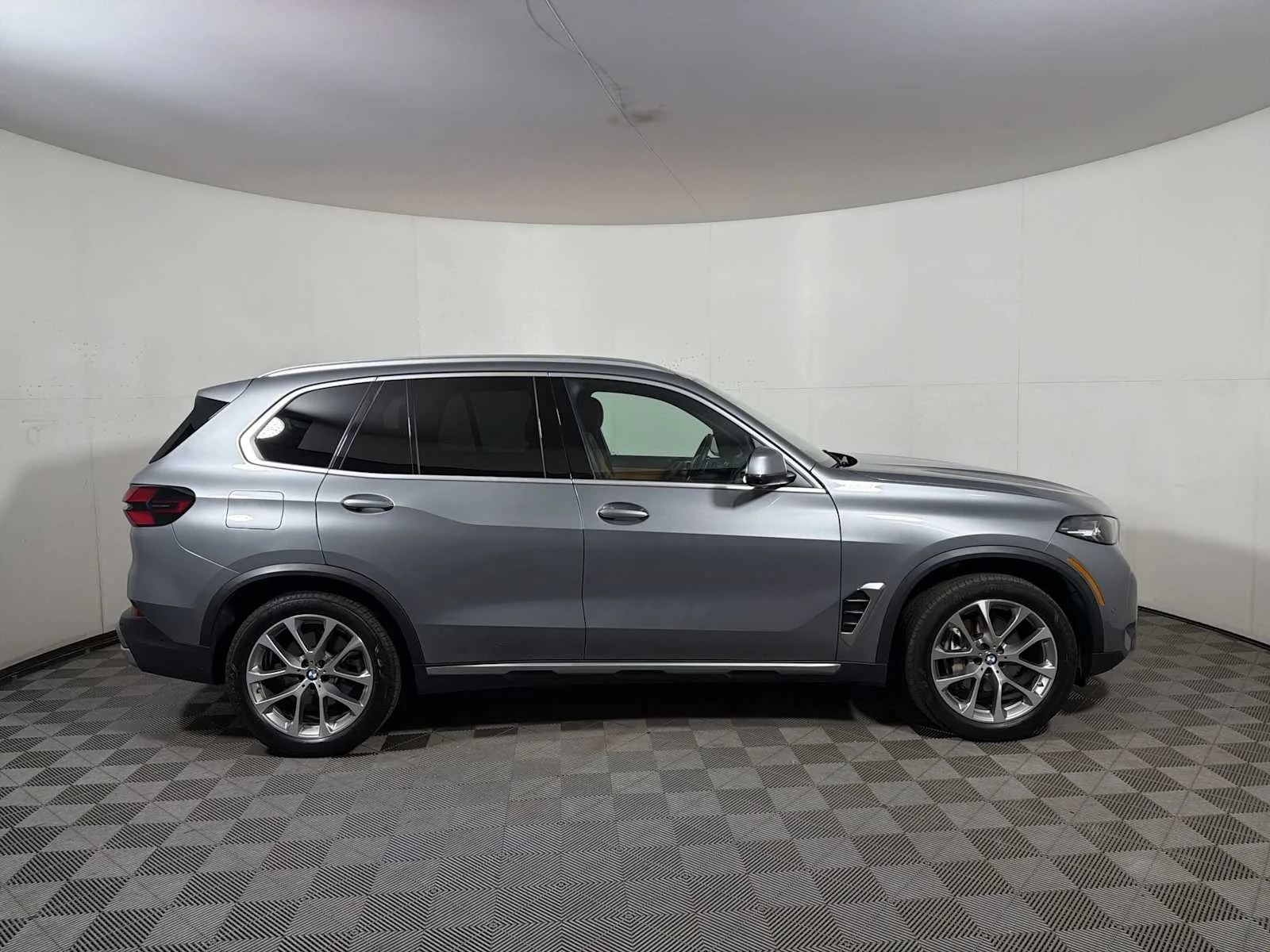 2024 BMW X5 40i - Photo 7