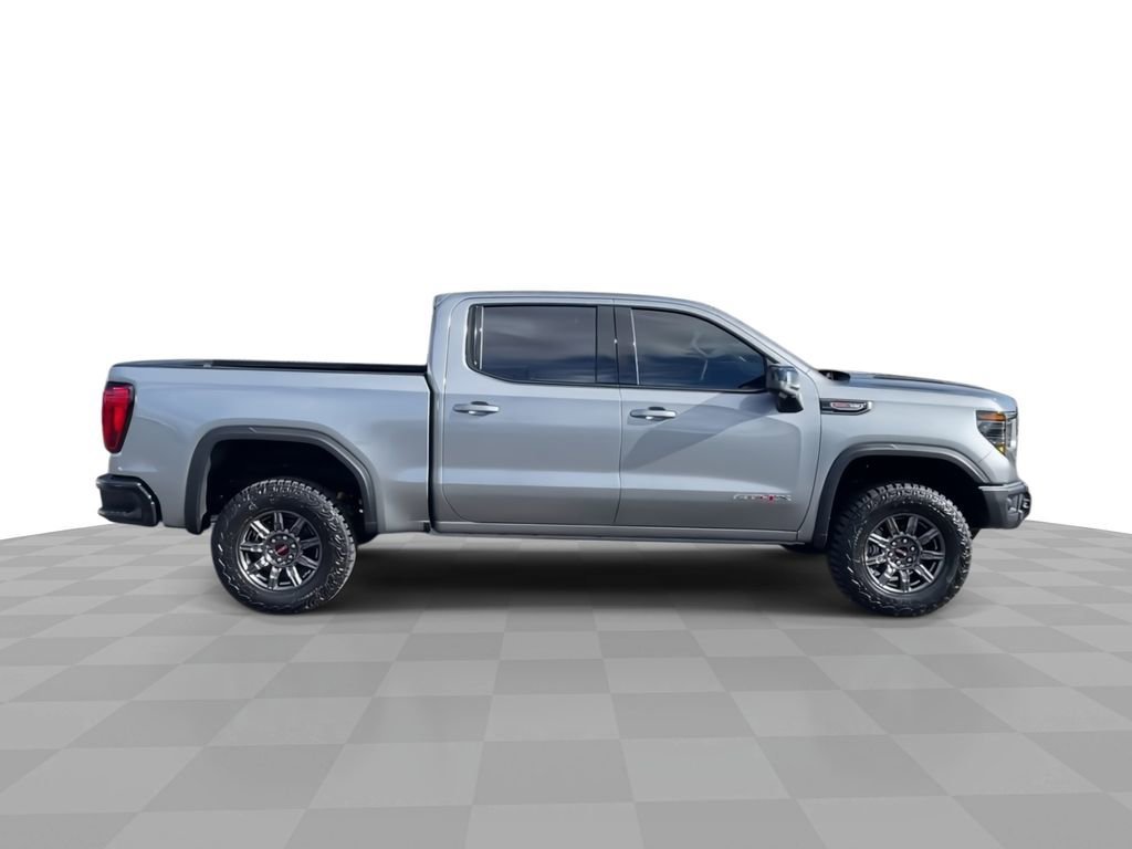 2026 GMC Sierra 1500 AT4X - Photo 9