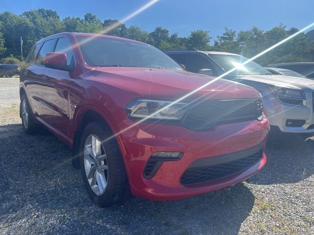 2021 Dodge Durango GT AWD's photo