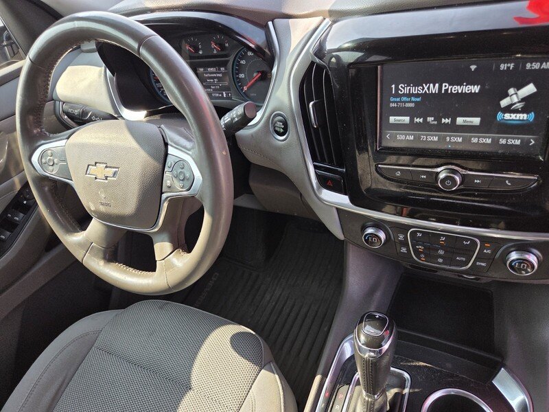 Used 2019 Beige Chevrolet LT image 31