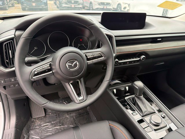 2026 Mazda CX-50 Premium - Photo 16