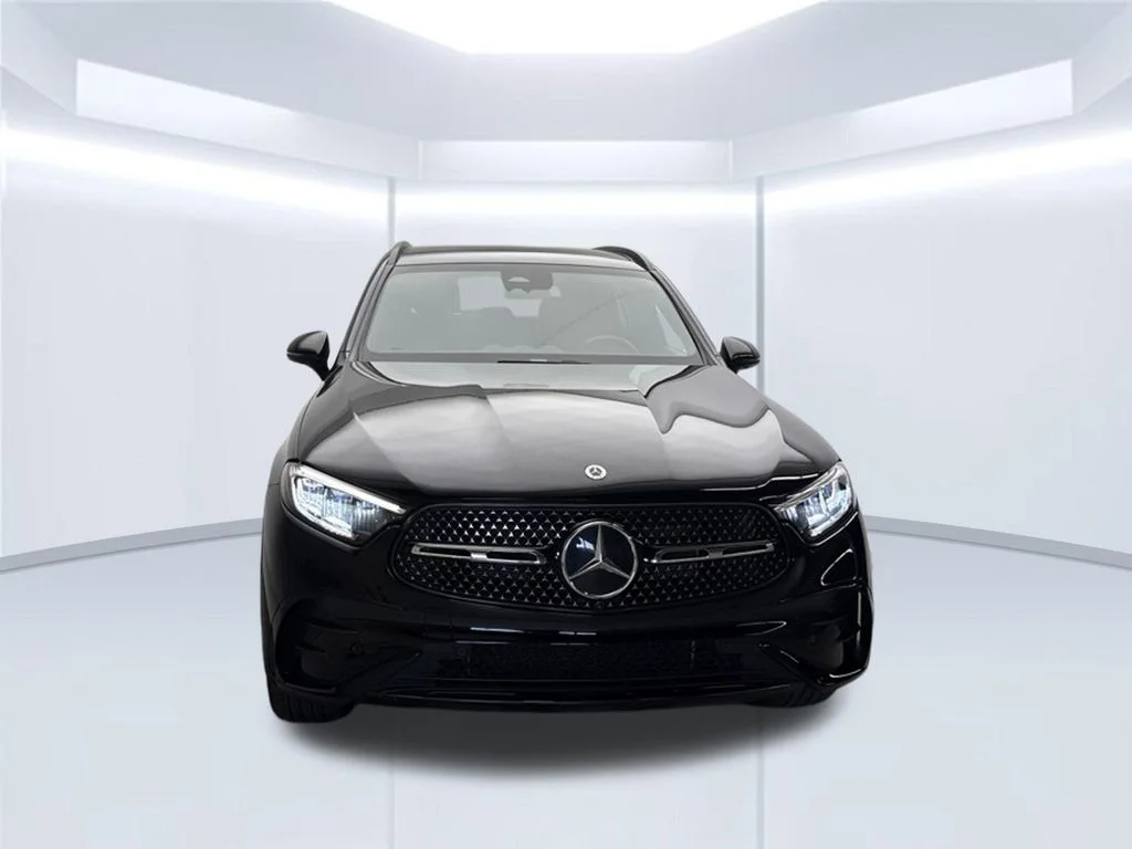 Certified Used 2023 Black Mercedes-Benz GLC 300 image 11