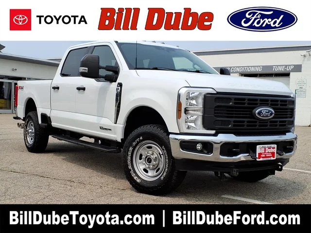 2024 Ford F-350 XL
