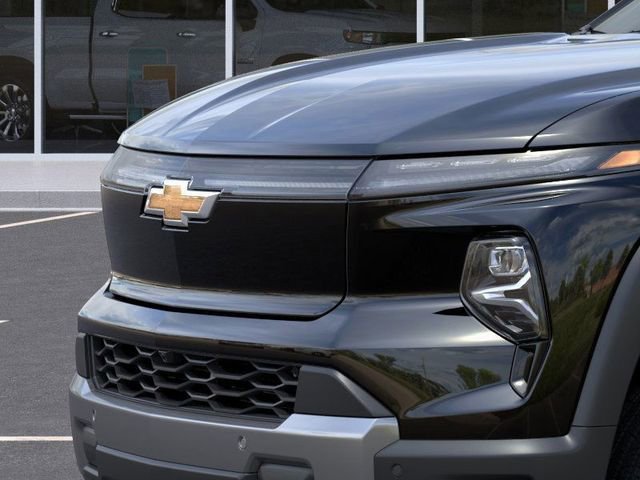2026 Chevrolet Silverado EV LT - Photo 14