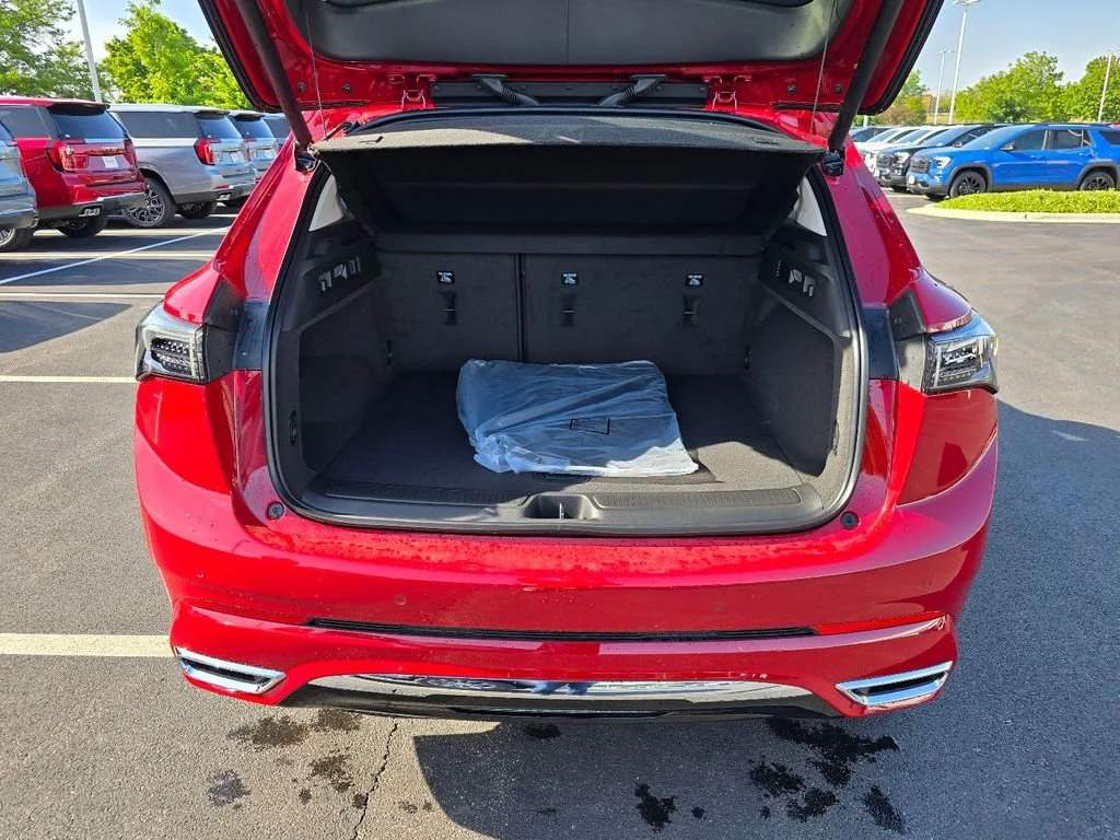 2026 Buick Envision Avenir - Photo 24