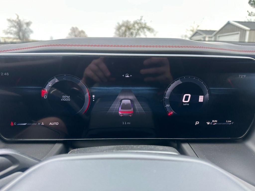 New 2026 White Knuckle Dodge R/T Plus image 18