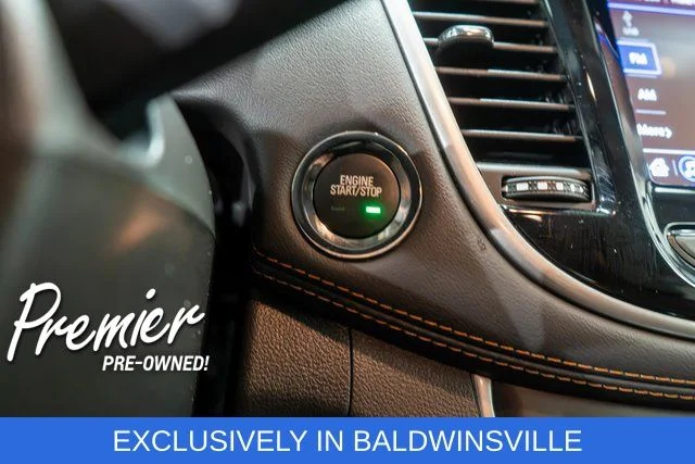 Used 2022 Silver Chevrolet LT image 22